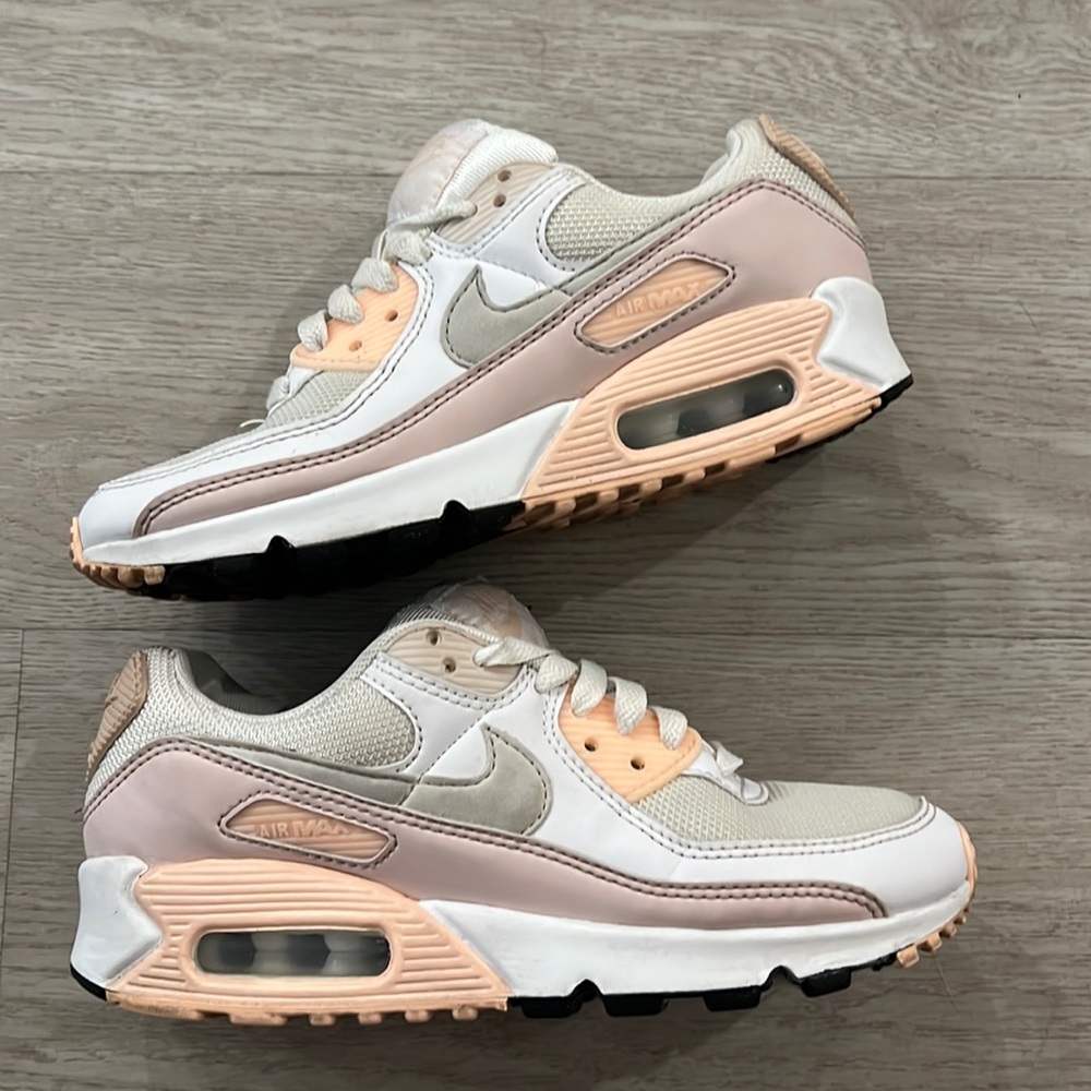 Women Nike airmax 90
